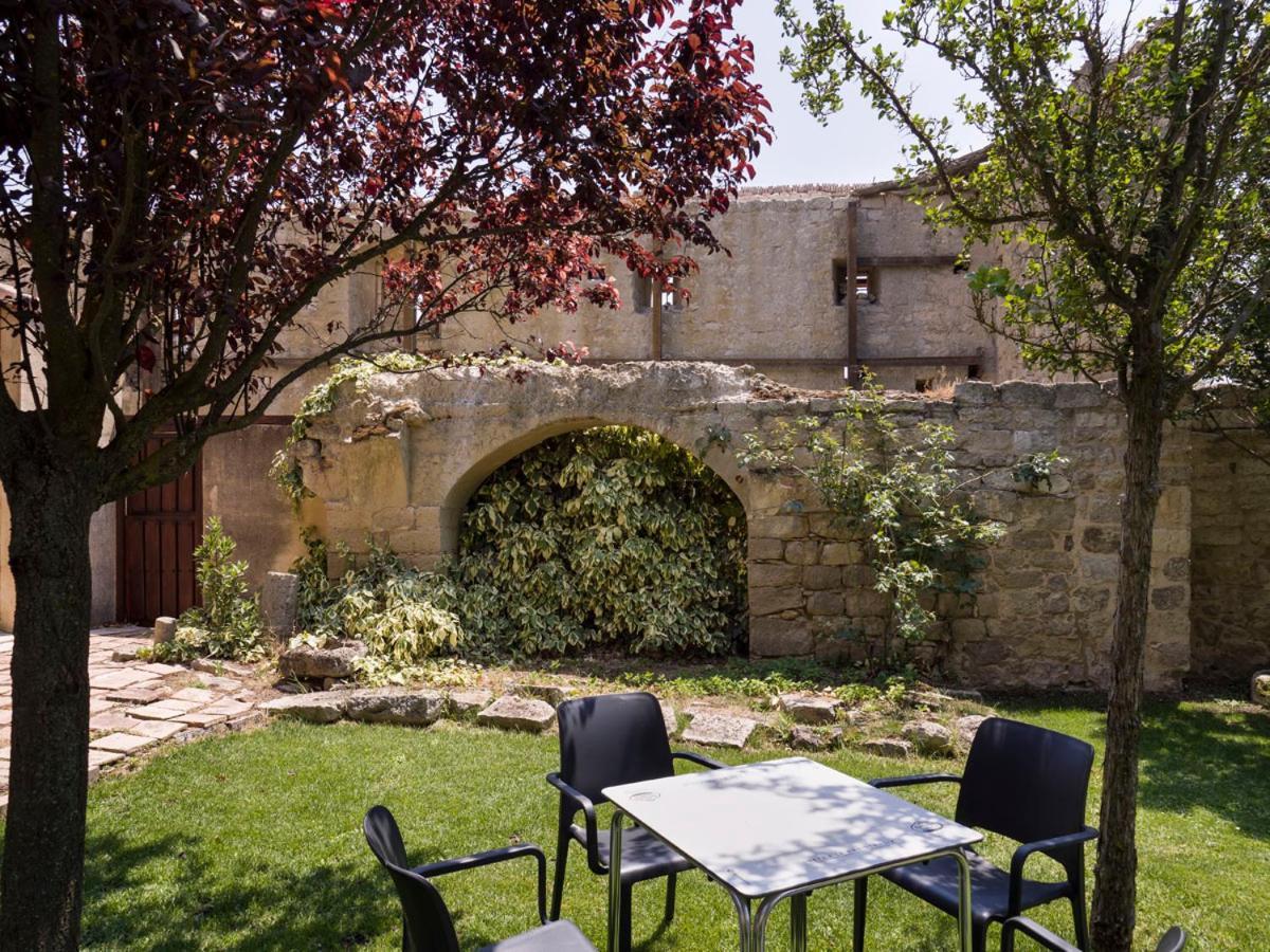 Penzion La Casona De Montealegre Montealegre  Exteriér fotografie